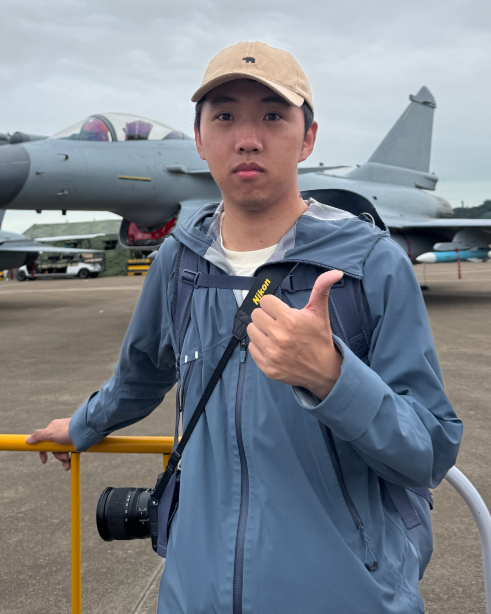 一凯