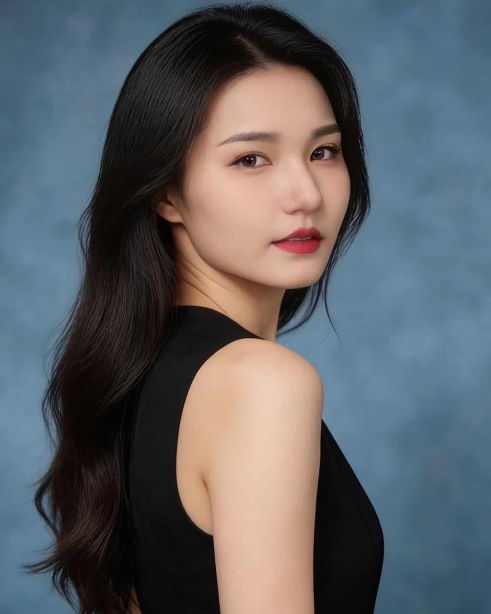 小乔