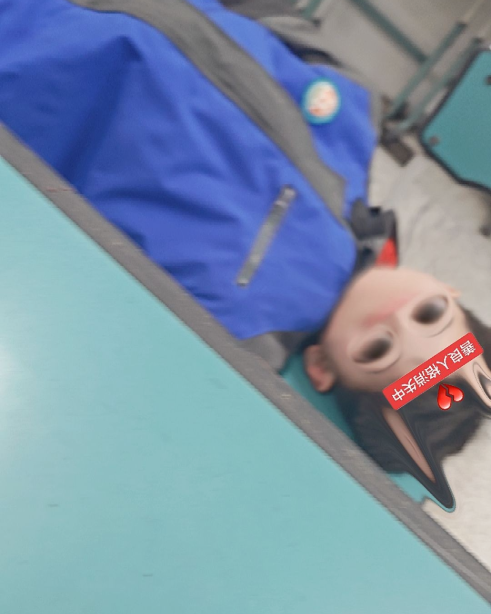 牛人