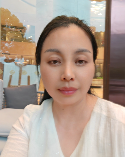 甜乐乐